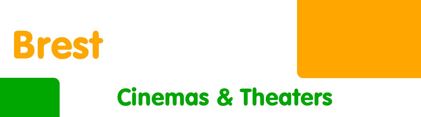 Best cinemas & theaters in Brest - Rating & Reviews